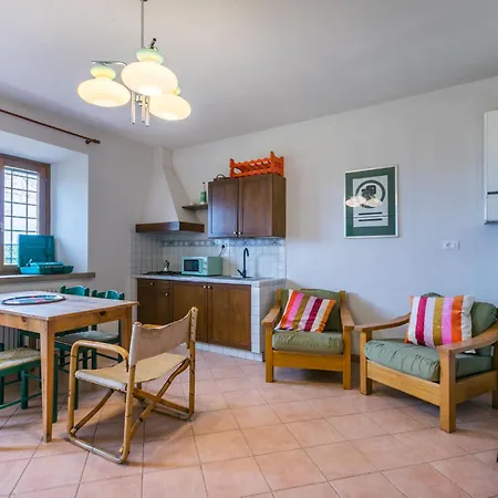 Casa Renai A San Gimignano-1 By Interhome *