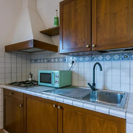 Apartment Casa Renai A San Gimignano-1 By Interhome