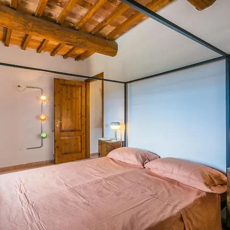 Casa Renai A San Gimignano-1 By Interhome San Gimignano