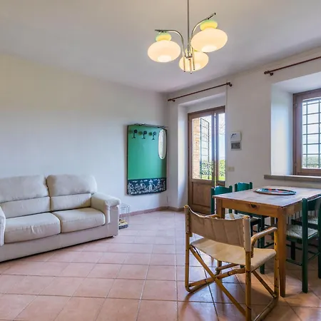 Casa Renai A San Gimignano-1 By Interhome