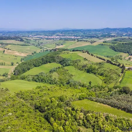 Casa Renai A San Gimignano-1 By Interhome *