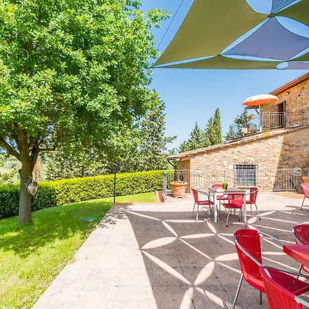 Casa Renai A San Gimignano-1 By Interhome *
