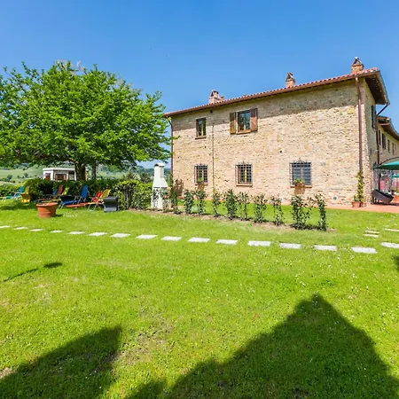 Casa Renai A San Gimignano-1 By Interhome San Gimignano