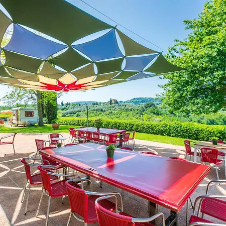 Casa Renai A San Gimignano-1 By Interhome San Gimignano