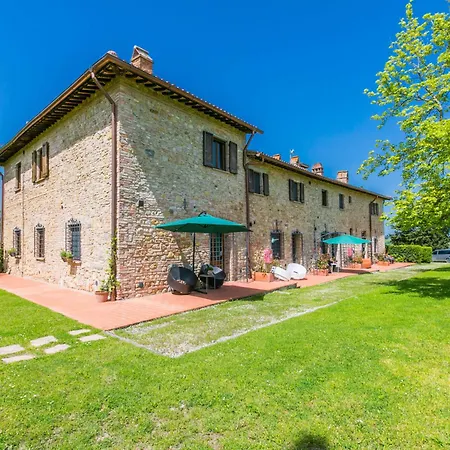 Casa Renai A San Gimignano-1 By Interhome *
